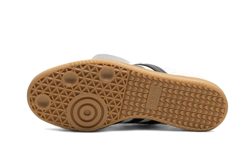 Adidas Samba LT Cloud White Core Black (Women's)-sneakers-Adidas-pikastore.cz