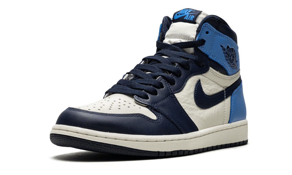 Nike Air Jordan 1 Retro High OG Obsidian-Air Jordan-pikastore.cz
