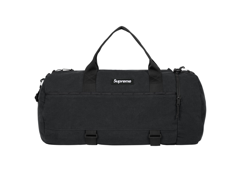Supreme Duffle Bag S25