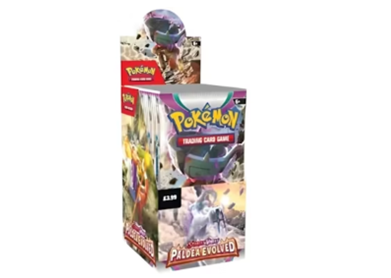 Pokemon Scarlet-Pokemon-pikastore.cz