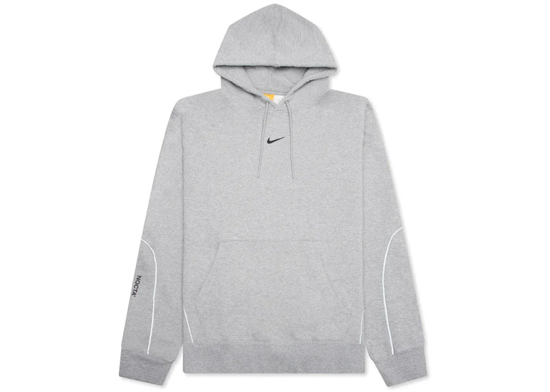 Nike x NOCTA Fleece CS Hoodie Grey – dukserica