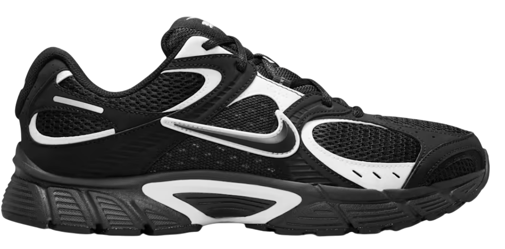 Nike V5 RNR Black White Black – tenisky