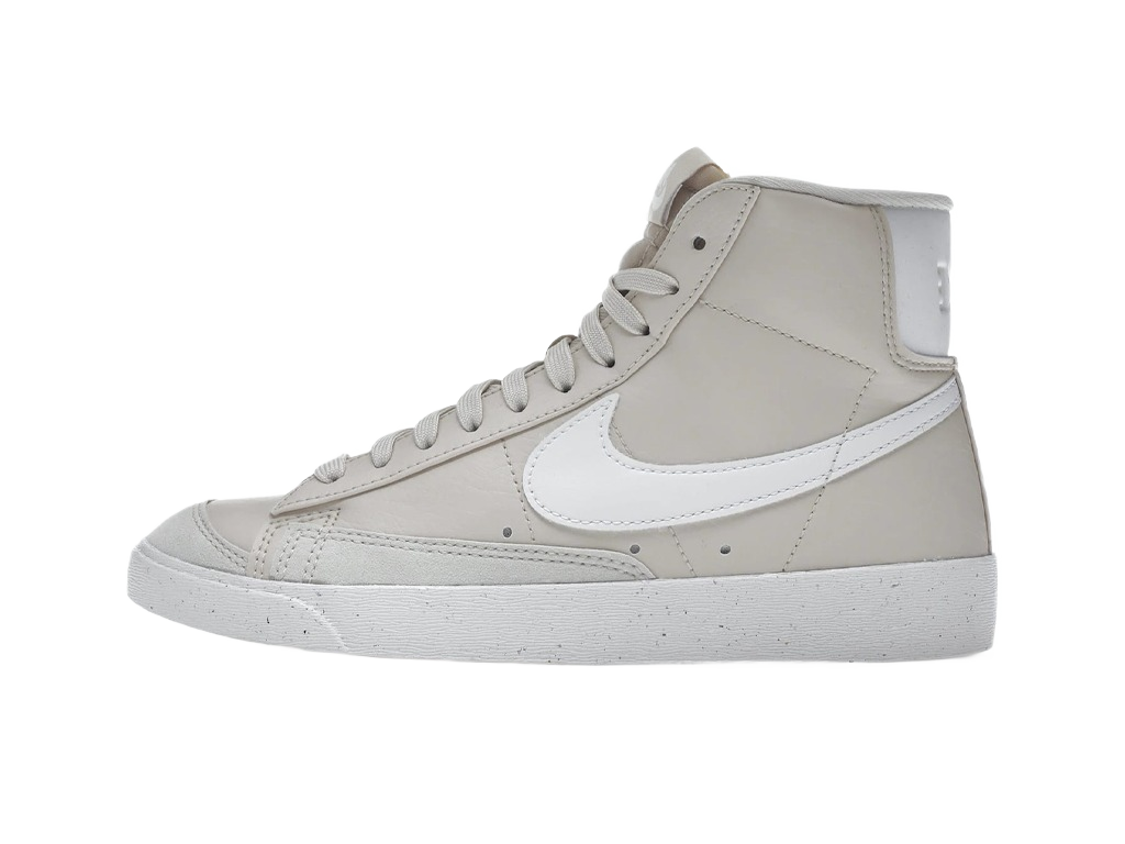 Nike Blazer Mid 77 Next Nature Light Orewood Brown (Women's)-sneakers-Nike-pikastore.cz