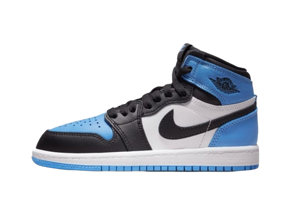 Nike Air Jordan 1 Retro High OG UNC Toe (PS)-sneakers-Air Jordan-pikastore.cz