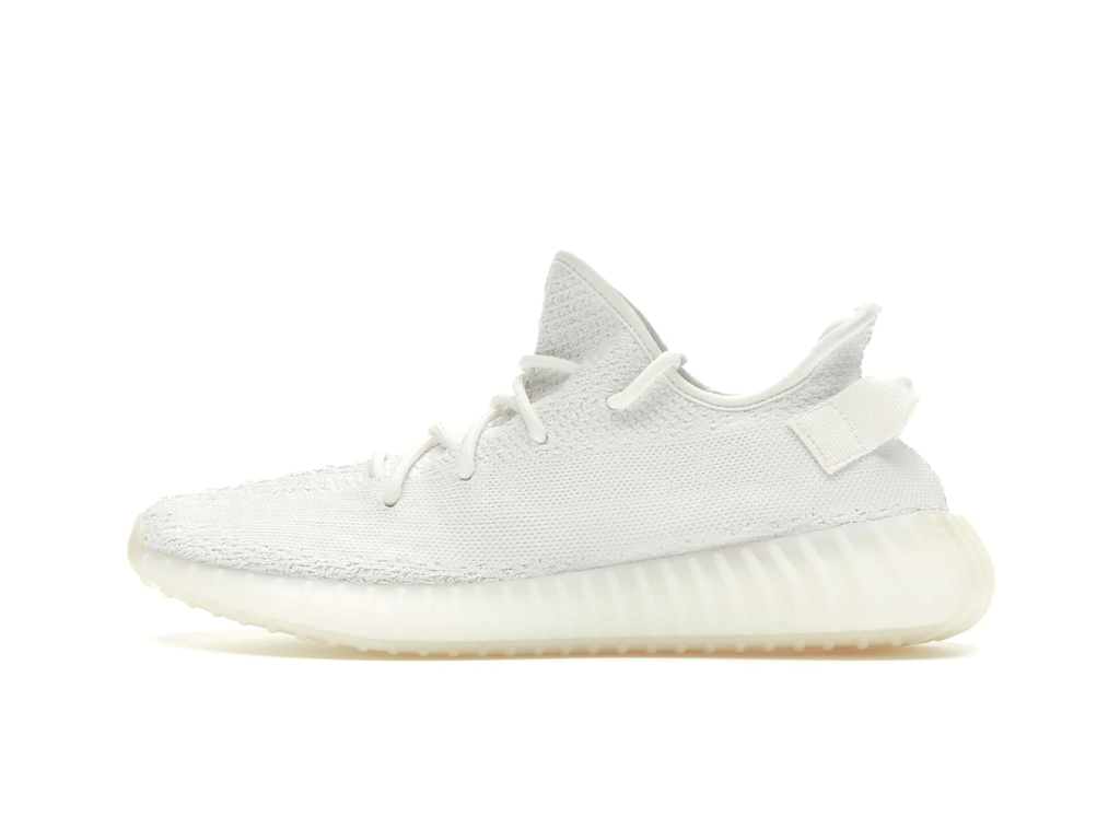 adidas Yeezy Boost 350 V2 Cream-sneakers-Adidas-pikastore.cz