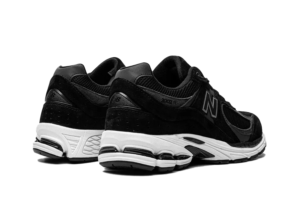 2002R Black Gunmetal-New Balance-pikastore.cz