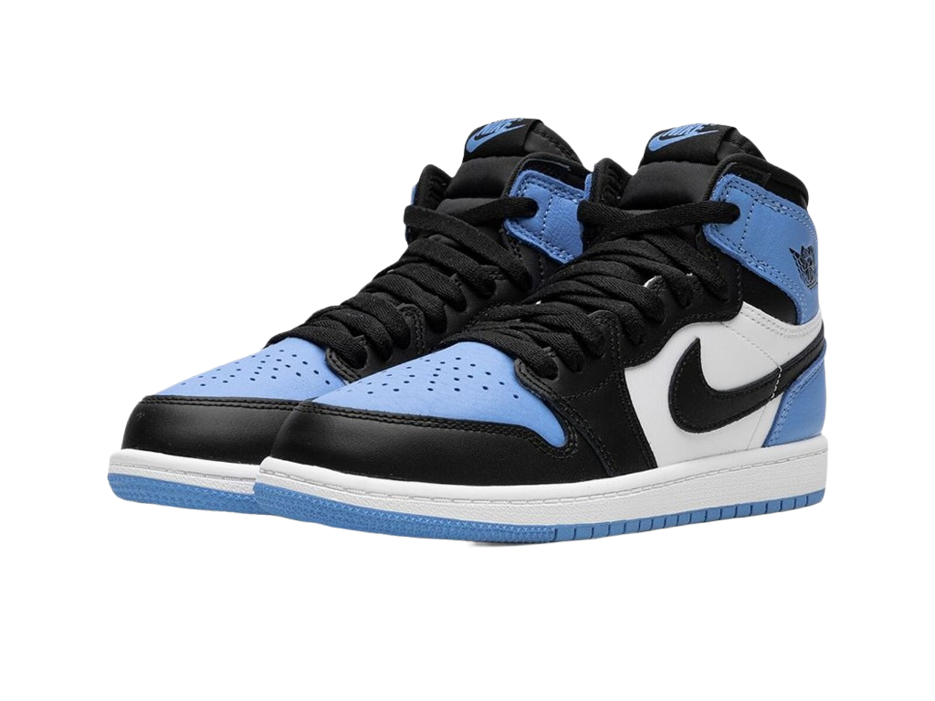 Nike Air Jordan 1 Retro High OG UNC Toe (PS)-sneakers-Air Jordan-pikastore.cz