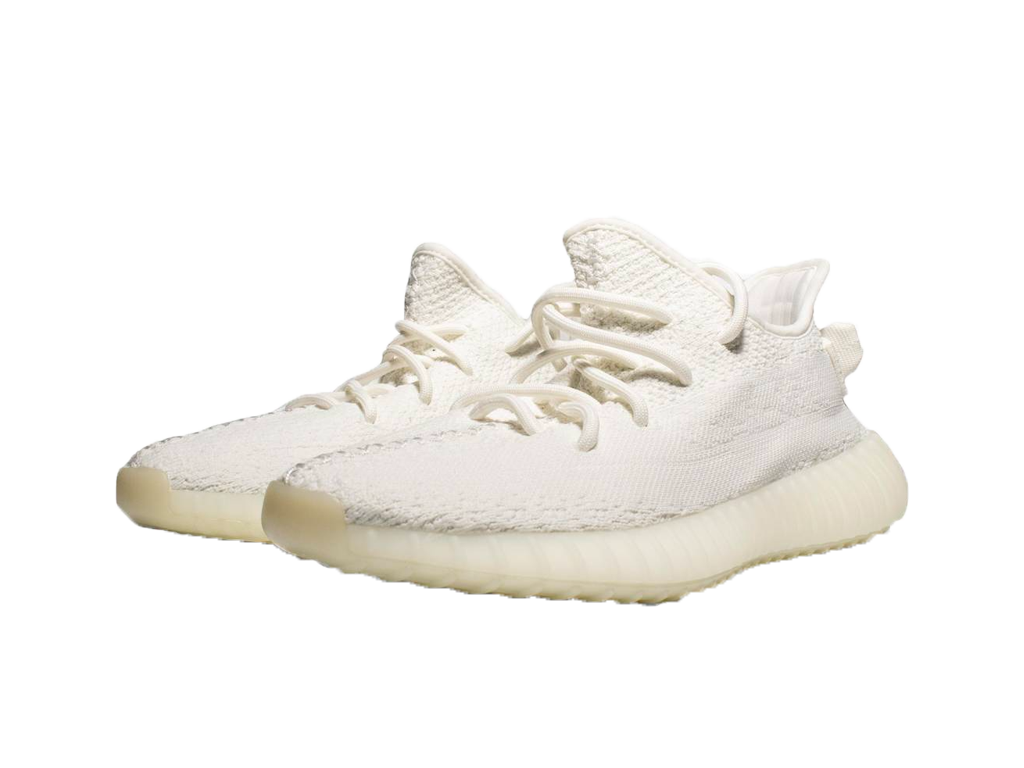 adidas Yeezy Boost 350 V2 Cream-sneakers-Adidas-pikastore.cz