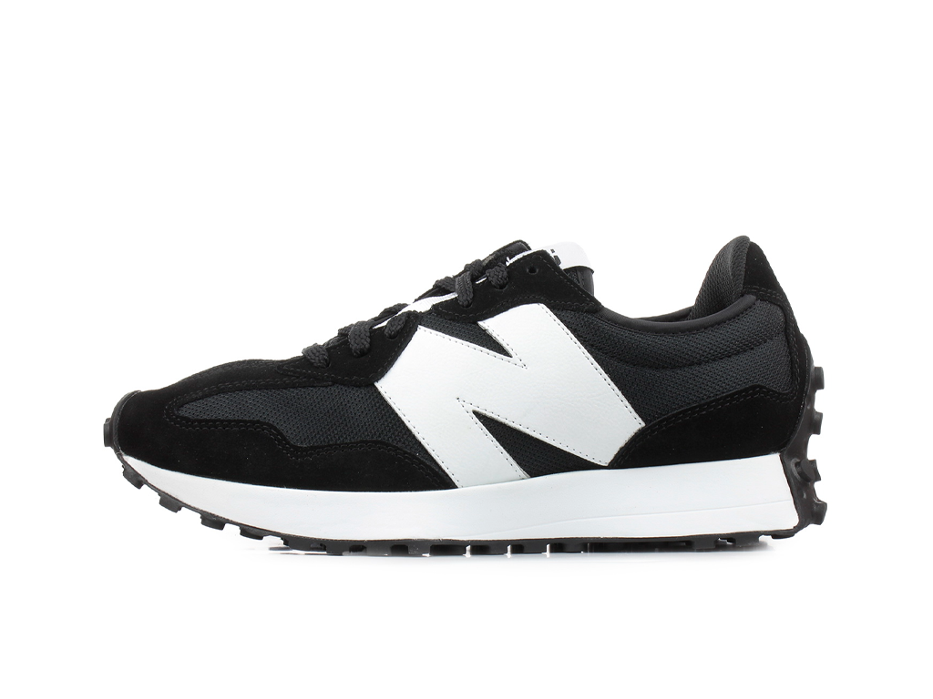New Balance 327 White Black-New Balance-pikastore.cz