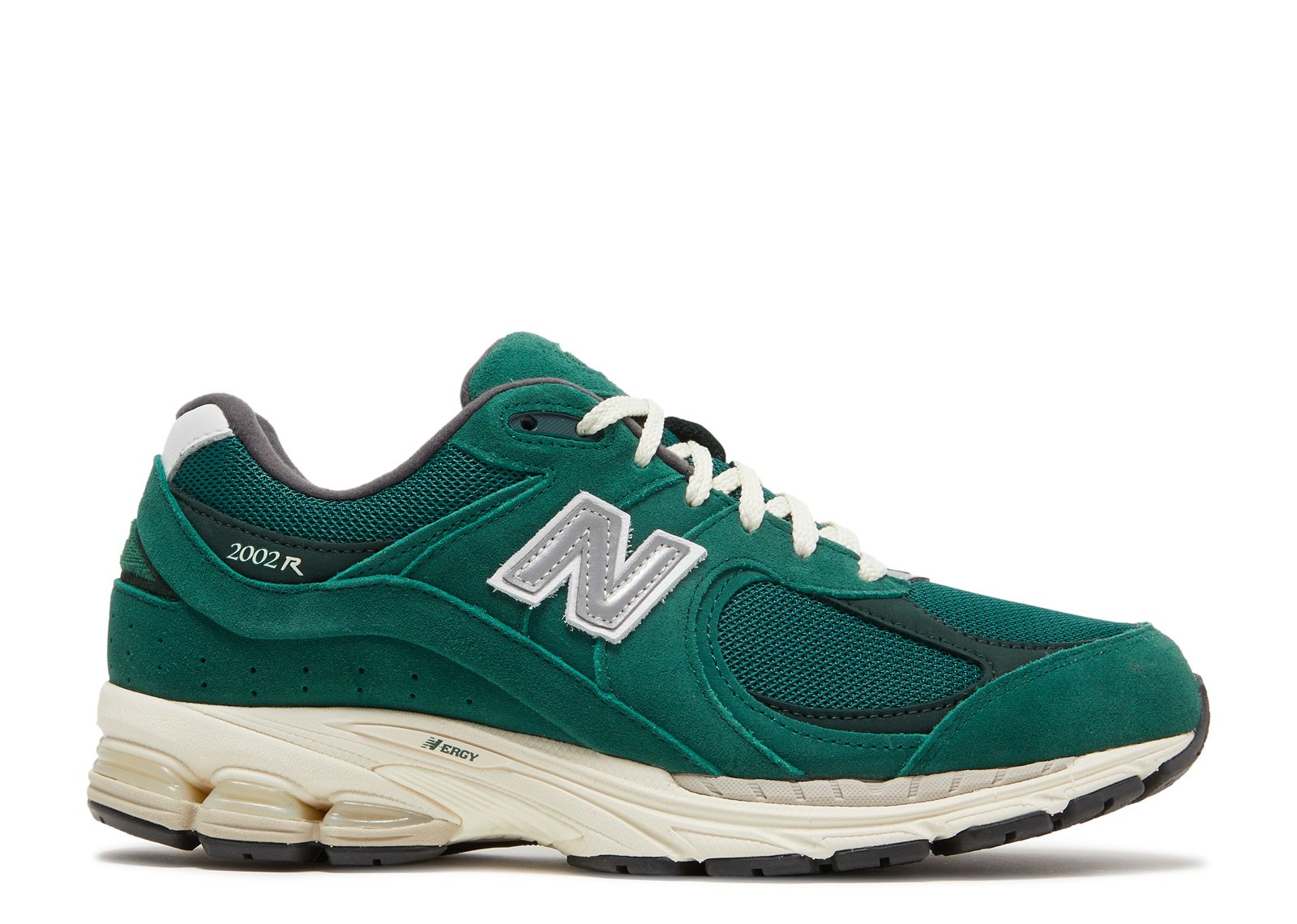 2002R Suede Pack - Forest Green-New Balance-pikastore.cz