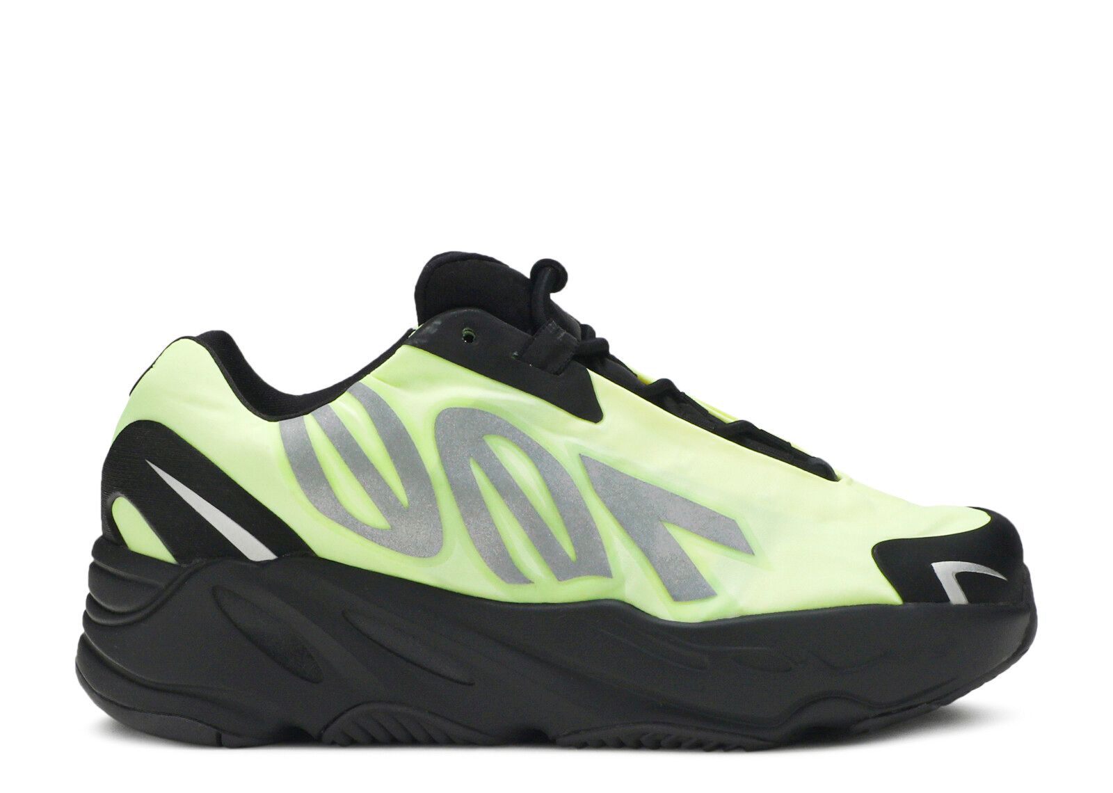 Yeezy Boost 700 MNVN Kids Phosphor-Adidas-pikastore.cz