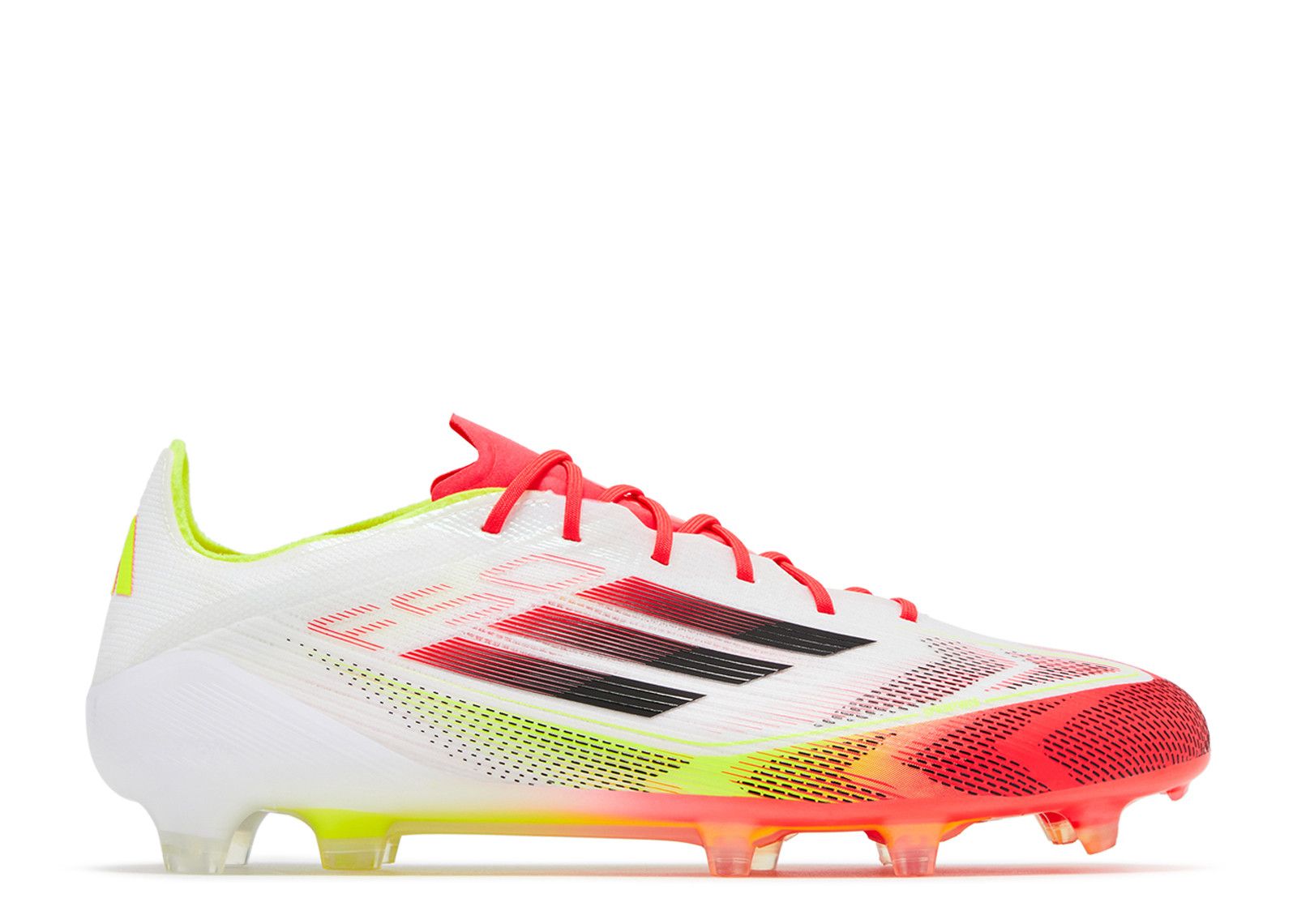 Adizero F50 Elite FG Pure Victory Pack