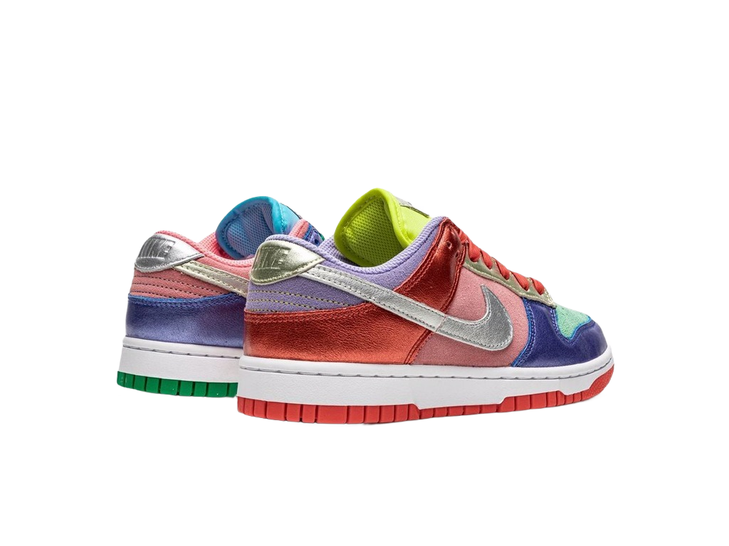Nike Wmns Dunk Low Sunset Pulse-Nike-pikastore.cz