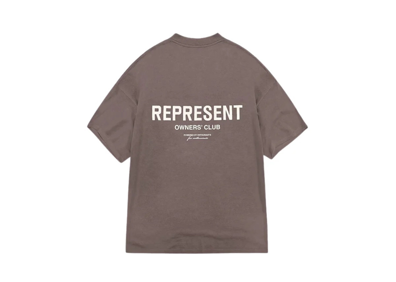 FOG Represent Owners Club T-Shirt Fog