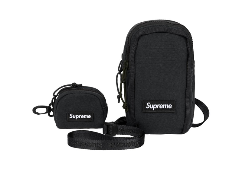 Supreme Camera Bag Mini Pouch S25