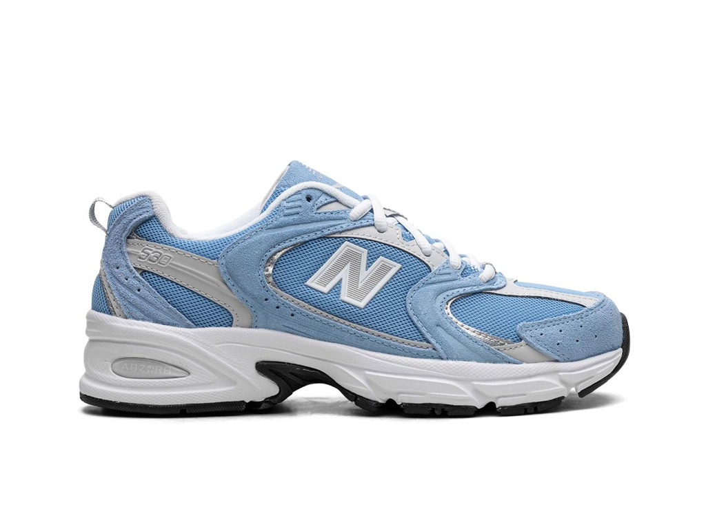 New Balance 530 Blue Haze-New Balance-pikastore.cz