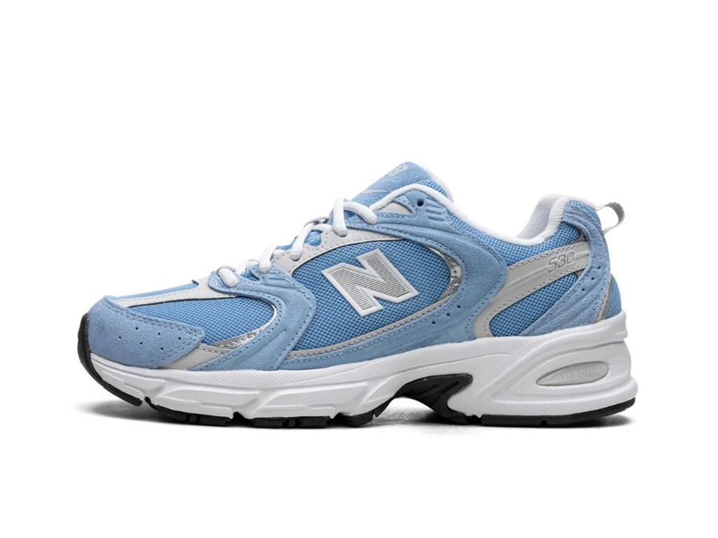 New Balance 530 Blue Haze-New Balance-pikastore.cz