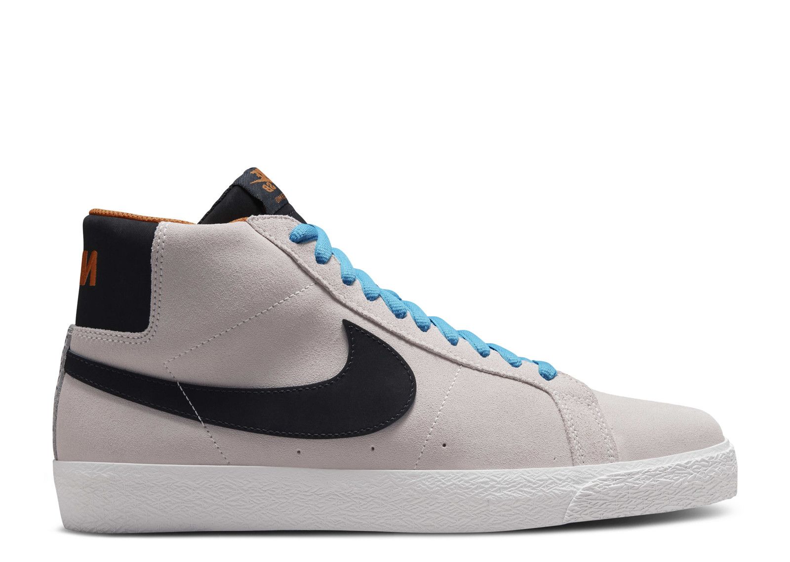 Zoom Blazer Mid SB Electric Pack