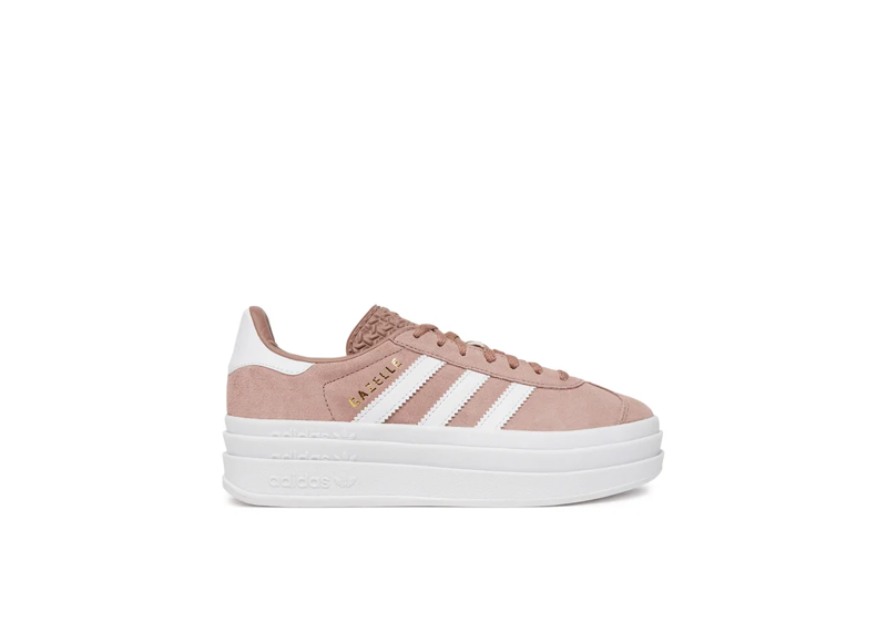 adidas Originals Gazelle Bold Ruzova