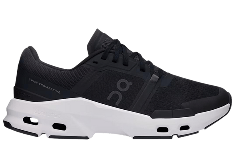 ON Wmns Cloudpulse Black White-Cloudpulse-pikastore.cz