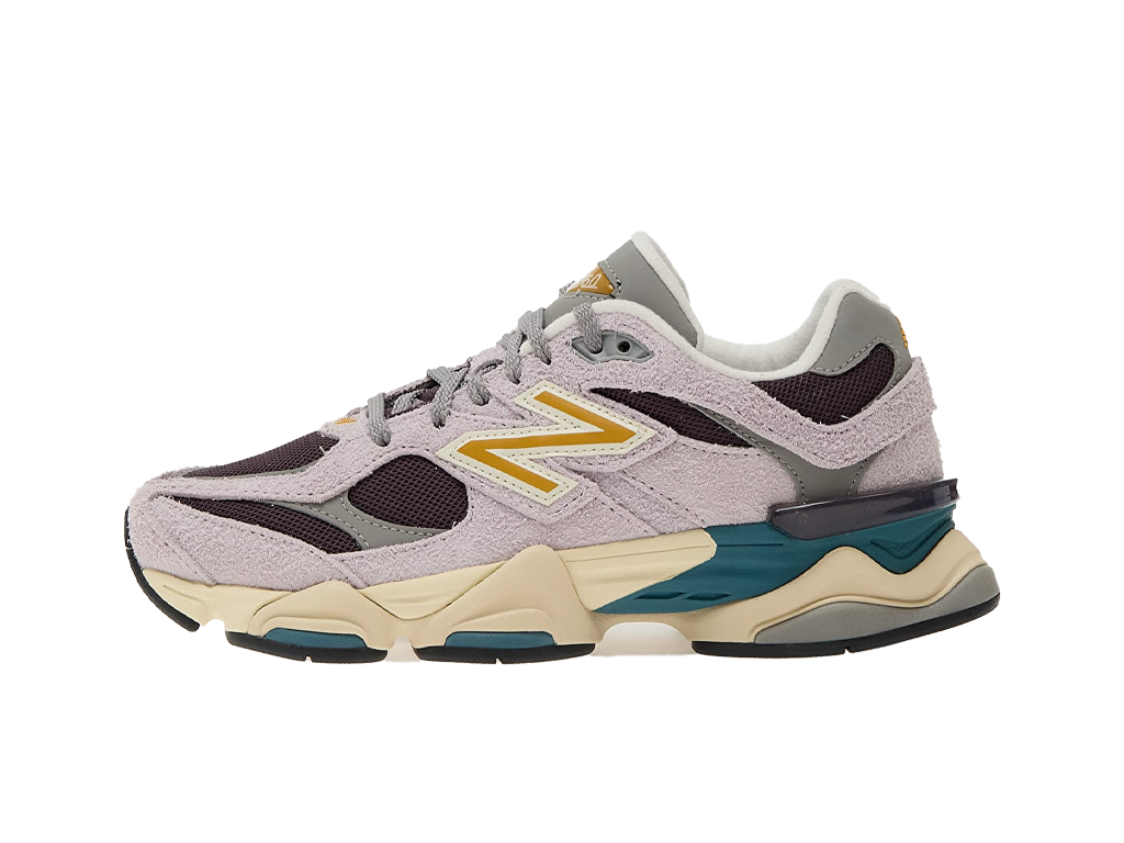 9060 Taro Plum Brown