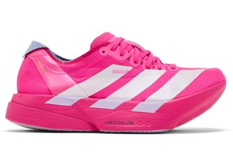adidas Wmns Adizero Adios Pro 4 Shock Pink
