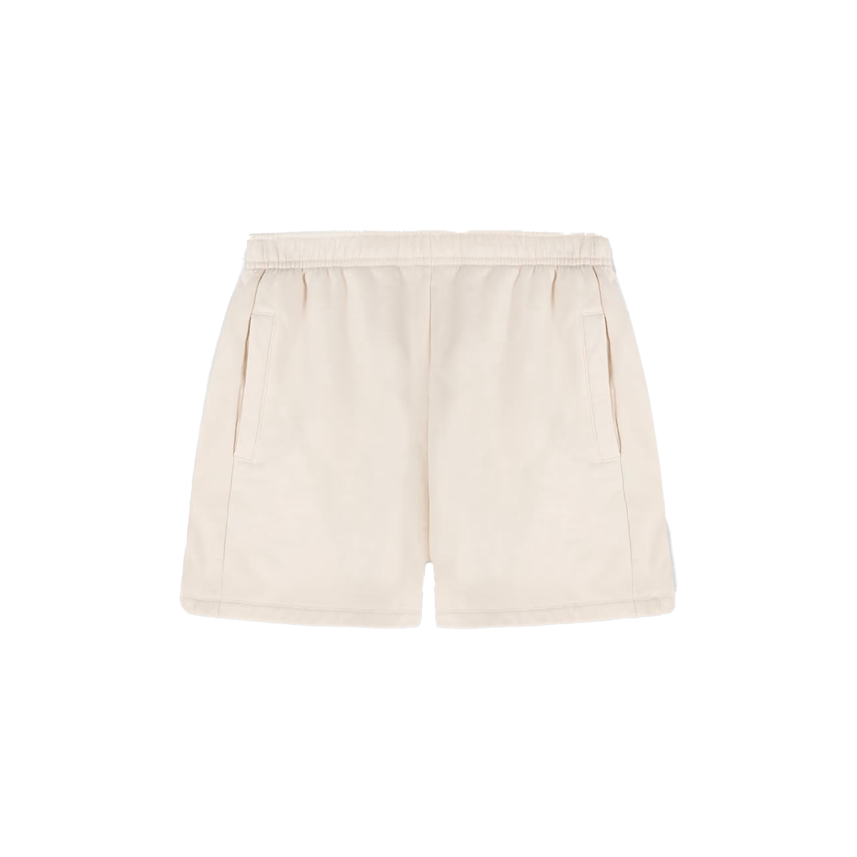 Represent WMNS Owners Club Short Oat Milk-Represent-pikastore.cz