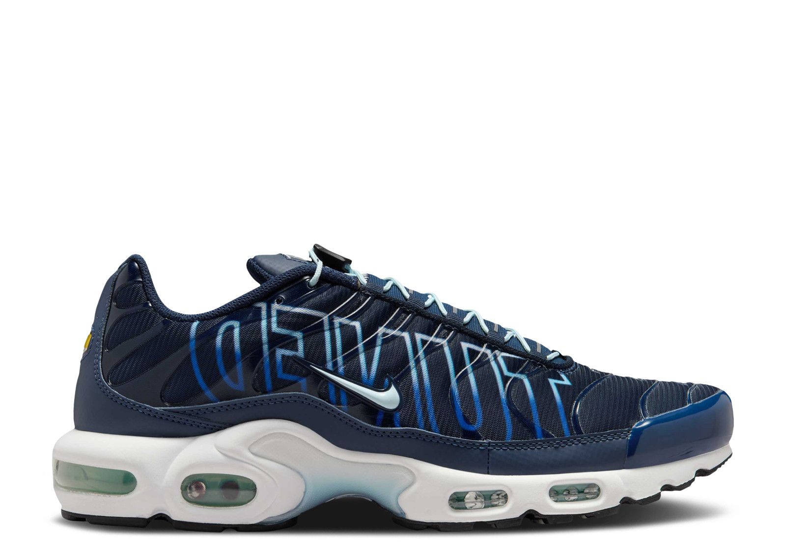Air Max Plus Tuned Pack - Obsidian-Nike-pikastore.cz