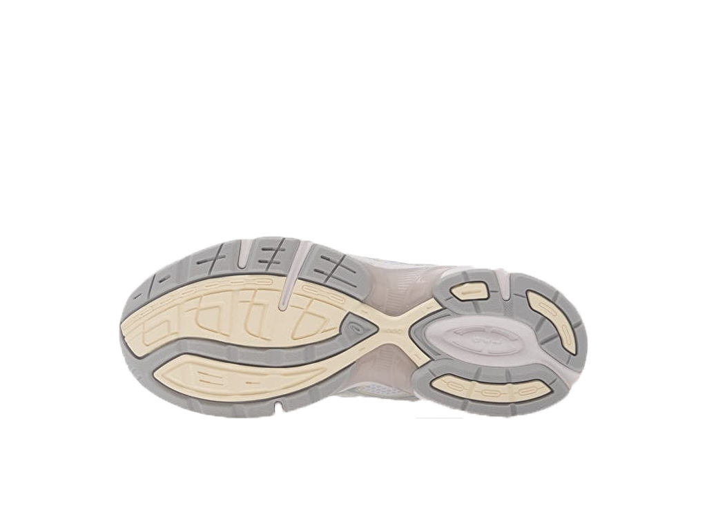 ASICS Gel-1130 White Piedmont Grey – tenisky – fotka 5 z 5