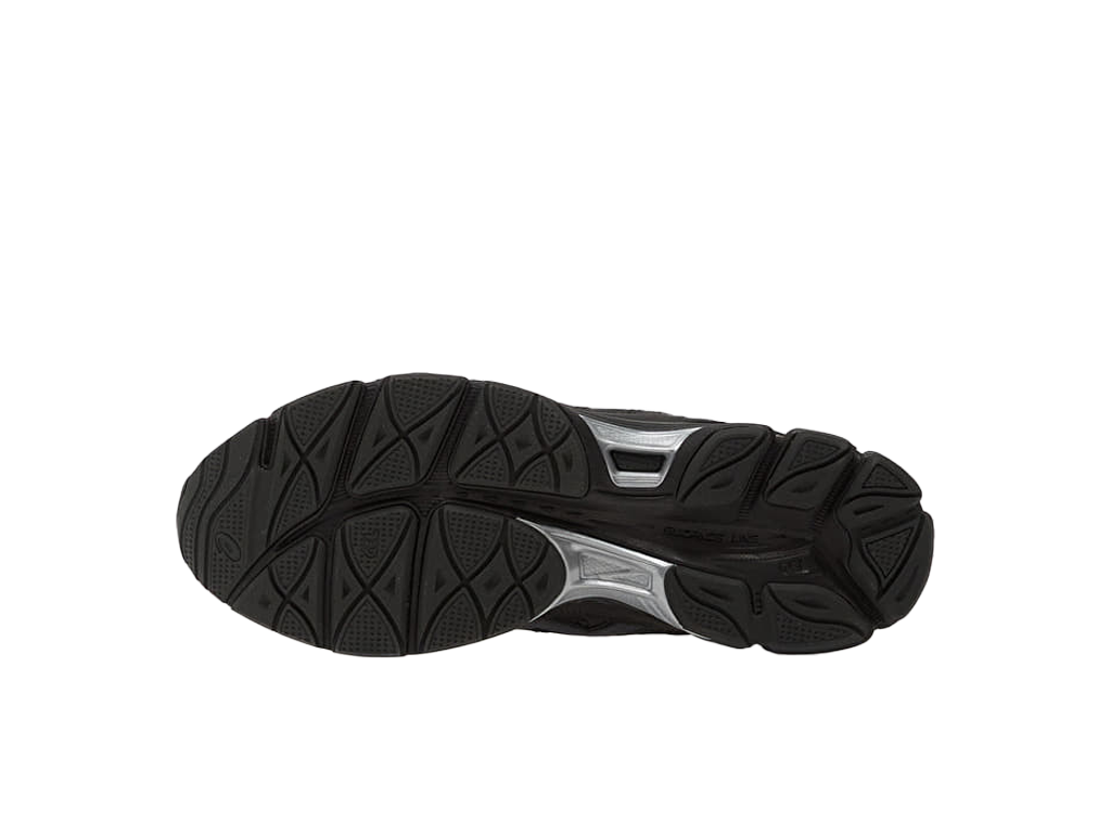 ASICS Gel NYC RGD Black Graphite Grey – sko – foto 5 af 5