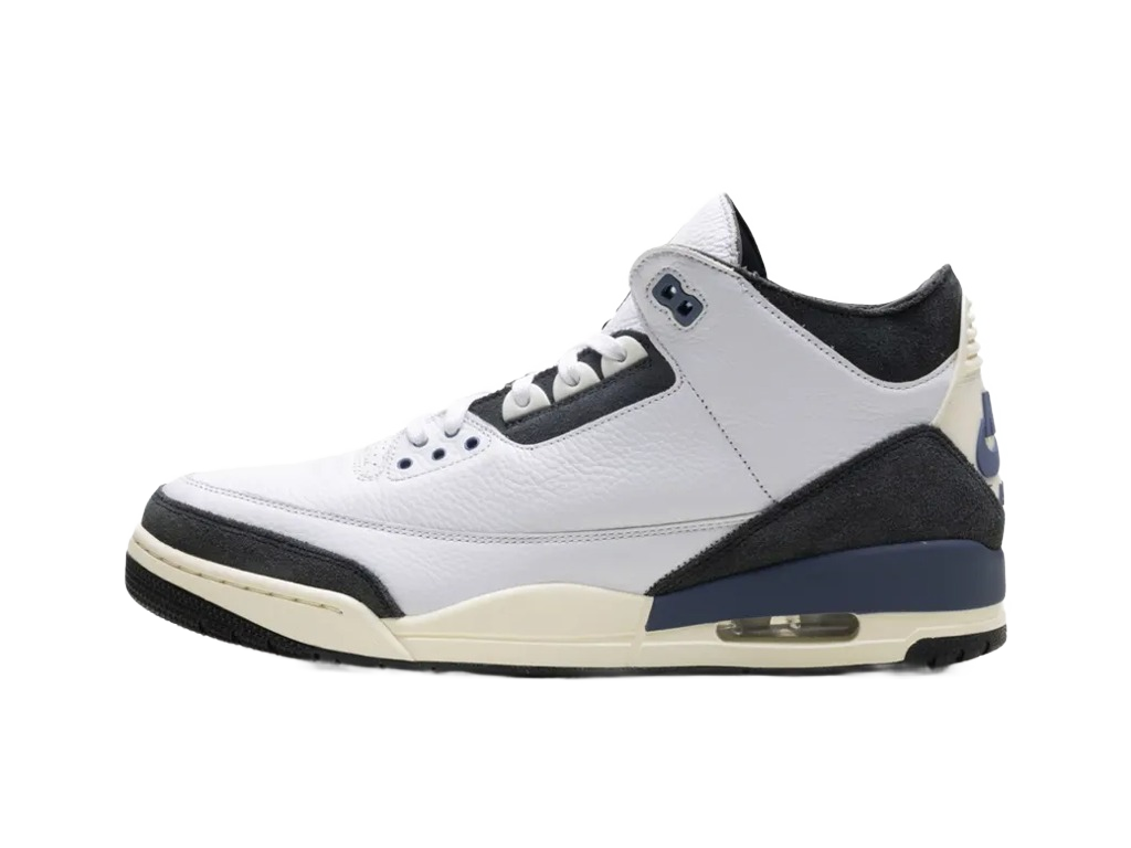 Nike Air Jordan A Ma Maniere x 3 Retro OG SP For The Love-Air Jordan-pikastore.cz