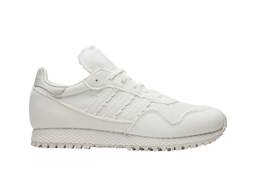 Adidas Daniel Arsham x New York Chalk White-Adidas-pikastore.cz