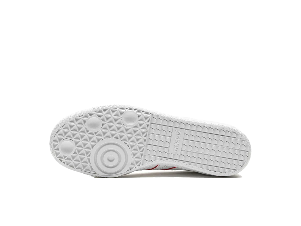 Adidas Disney x Samba Vegan Minnie Mouse-Adidas-pikastore.cz