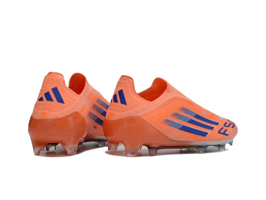 Adidas F50 Elite Laceless AG Coral Blaze Pack-Adidas-pikastore.cz