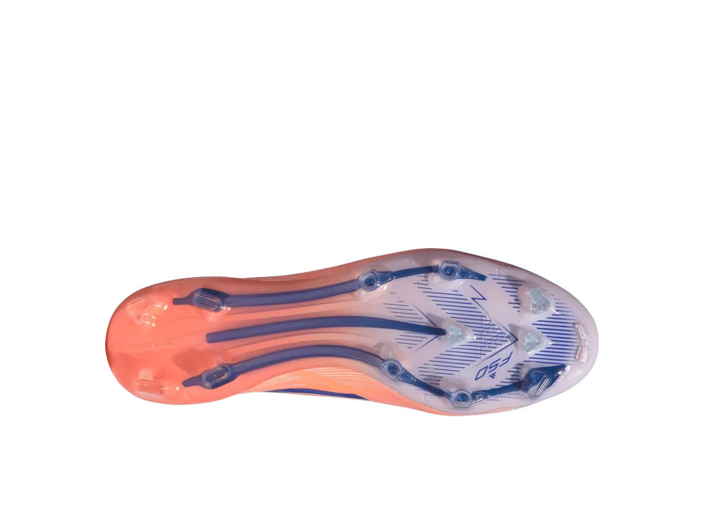 Adidas F50 Elite Laceless AG Coral Blaze Pack-Adidas-pikastore.cz