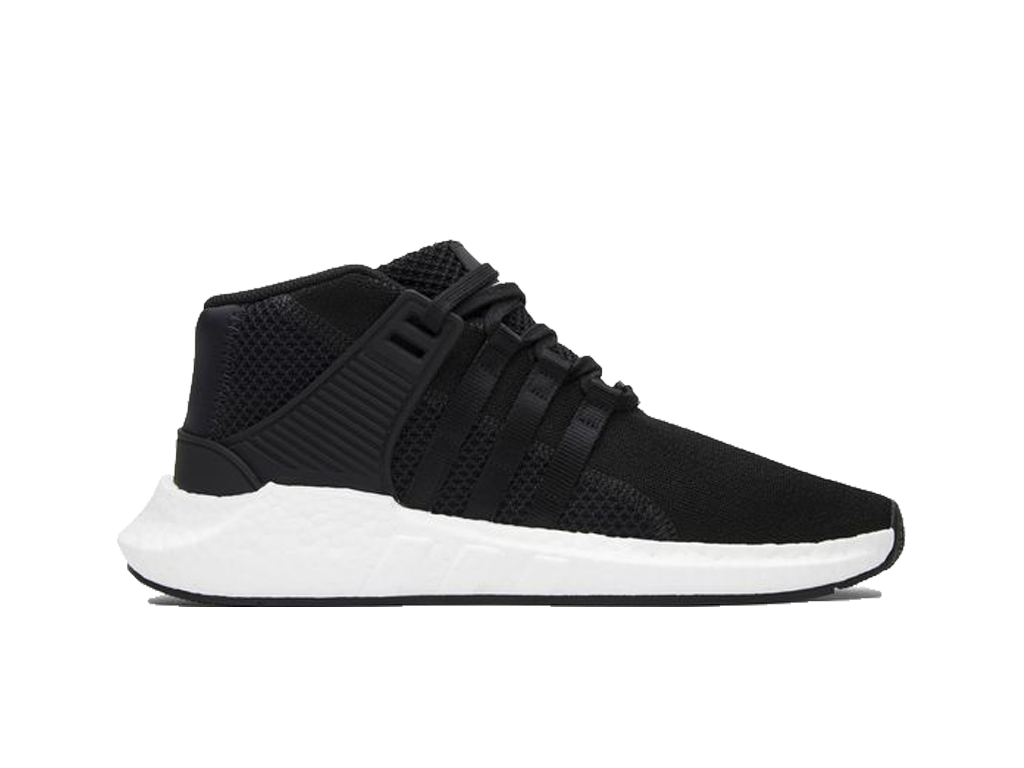 Adidas Mastermind x EQT Support Mid Core Black-Adidas-pikastore.cz
