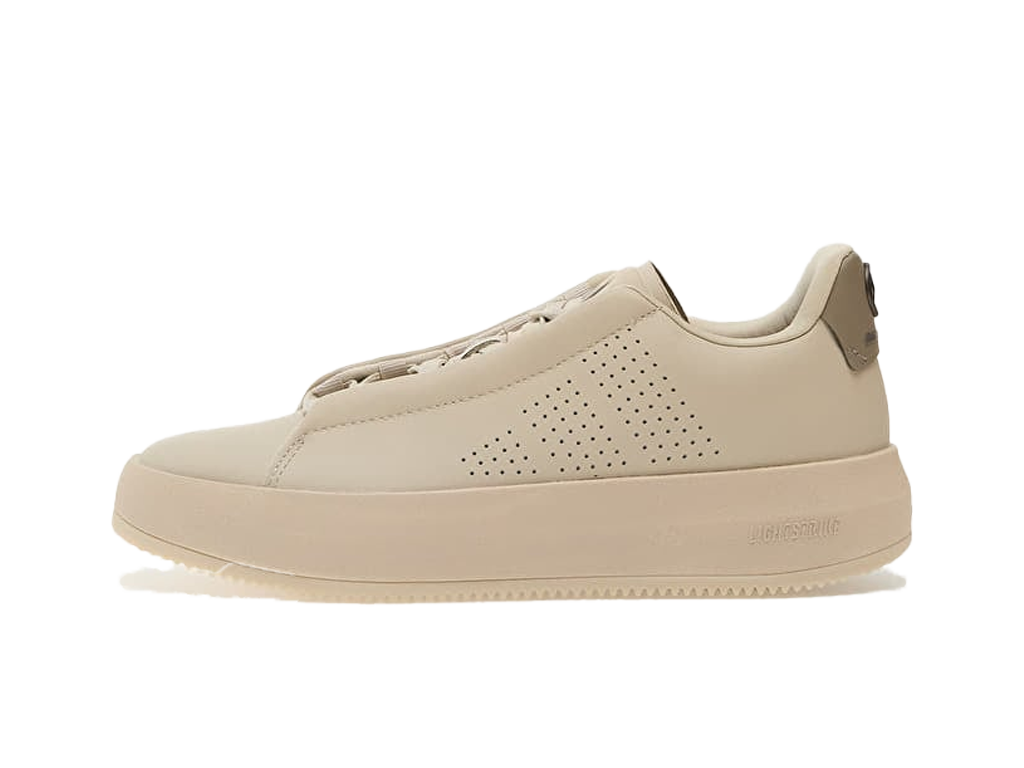 Adidas Mercedes-AMG Petronas Formula One Team x Acesmash Beige-Adidas-pikastore.cz