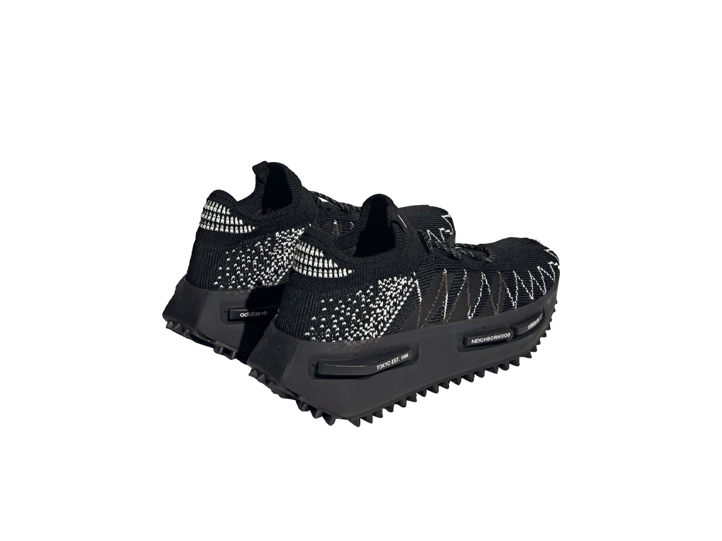 Adidas Neighborhood x NMD_S1 Black-Adidas-pikastore.cz