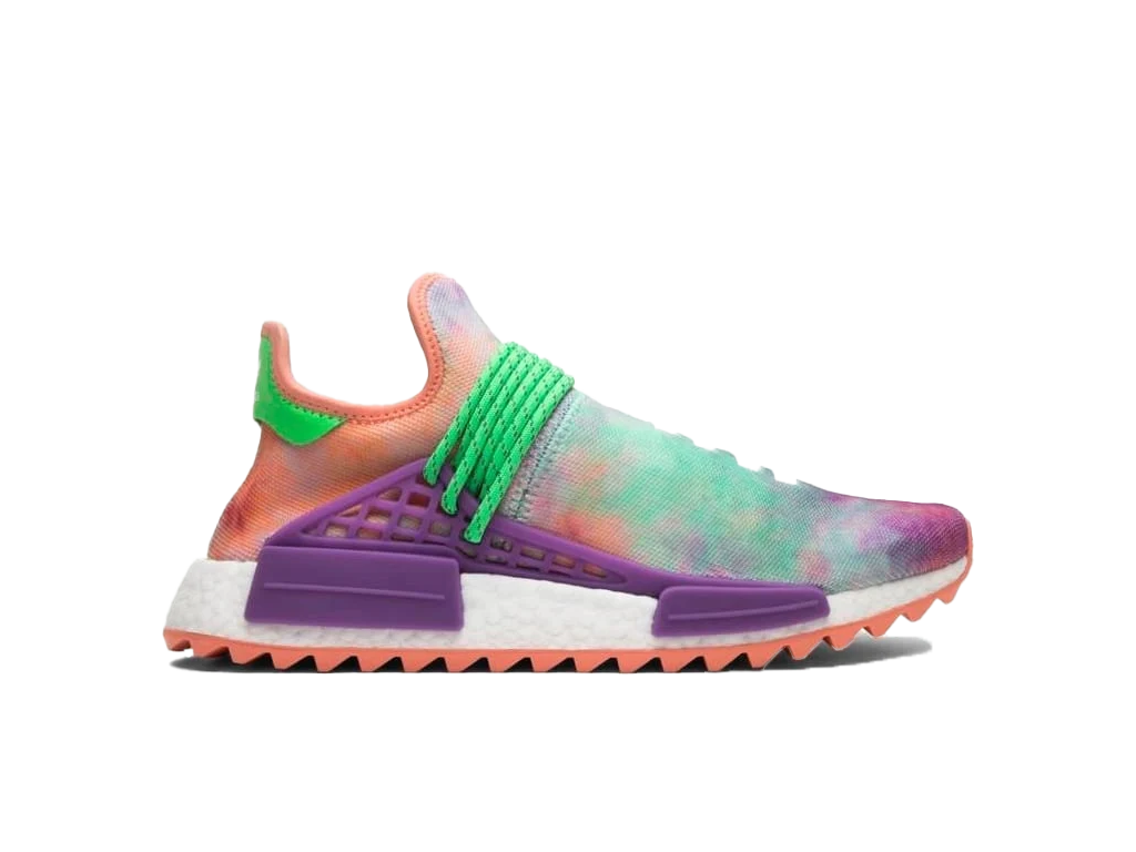 Adidas Pharrell x NMD Human Race Trail Holi Festival-Adidas-pikastore.cz