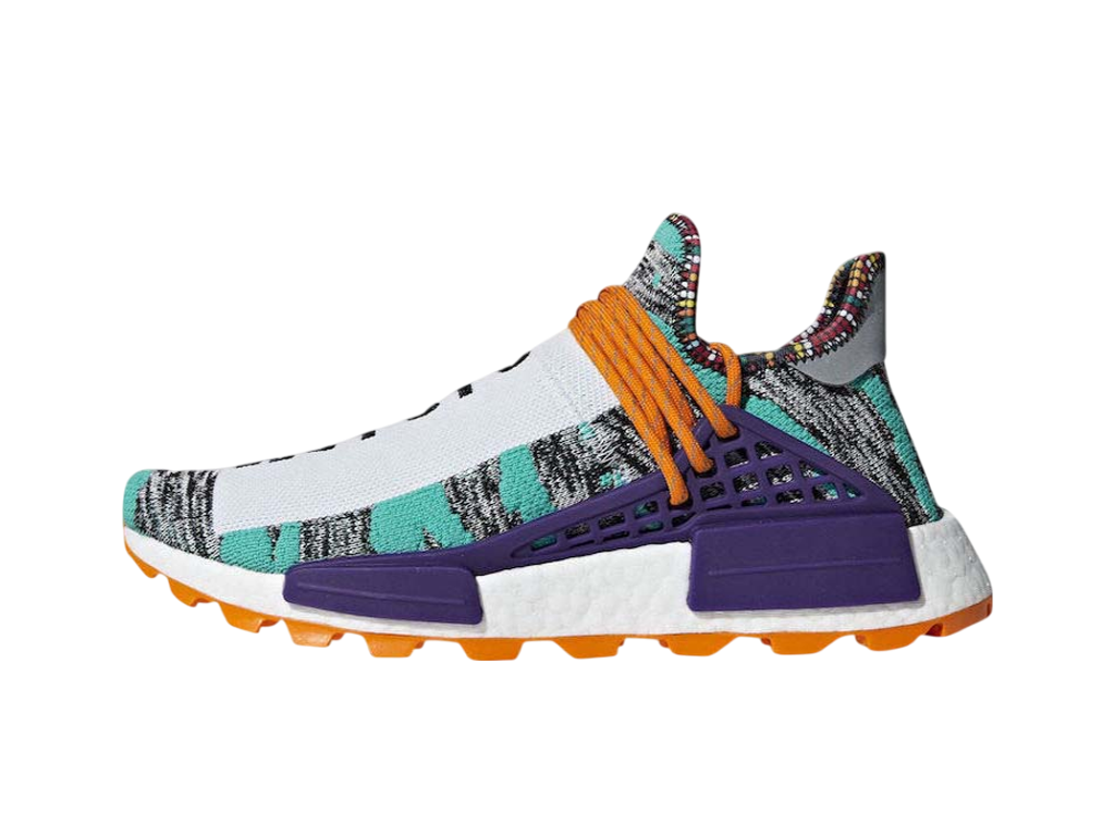 Adidas Pharrell x NMD Human Race Trail Solar Pack-Adidas-pikastore.cz