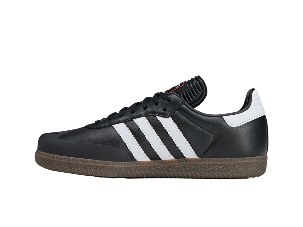 Adidas Samba Bape Black White Gum-Adidas-pikastore.cz