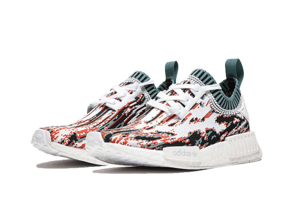 Adidas Sneakersnstuff x NMD_R1 Primeknit Datamosh-Adidas-pikastore.cz