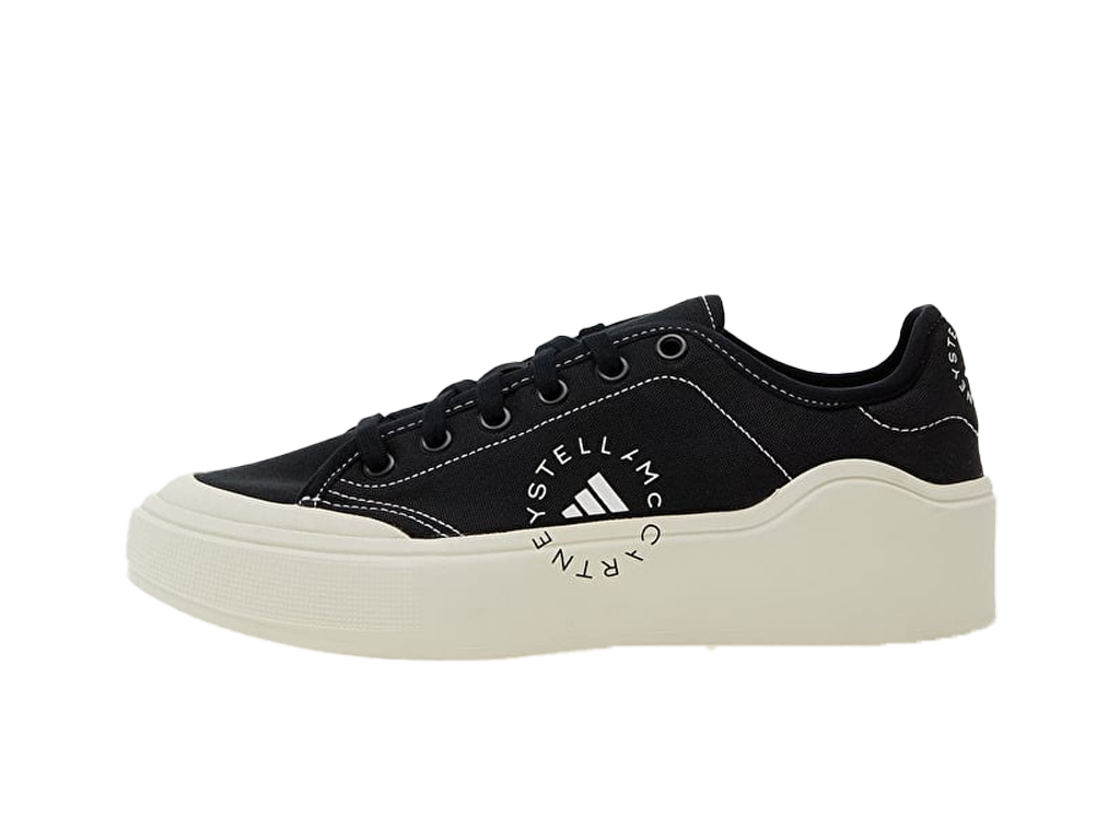 Adidas Stella McCartney x Wmns Court Core Black-Adidas-pikastore.cz