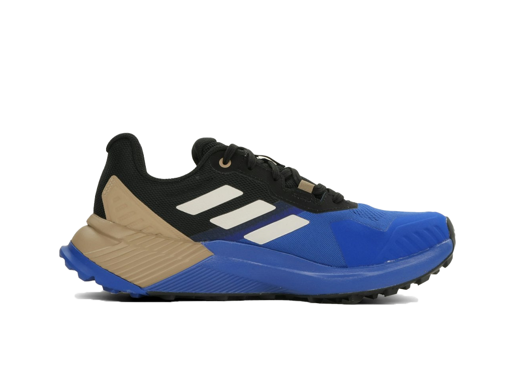 Adidas Terrex Soulstride RAIN.RDY Trail Running-Adidas-pikastore.cz