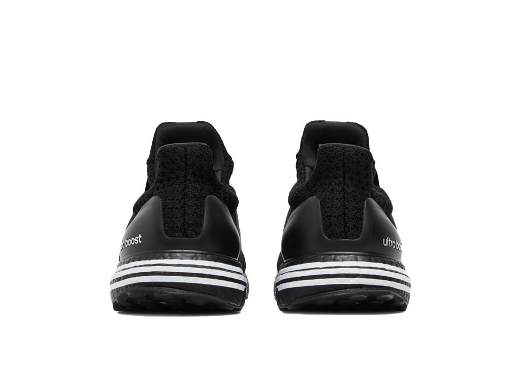 Adidas UltraBoost 5.0 Black White-Adidas-pikastore.cz