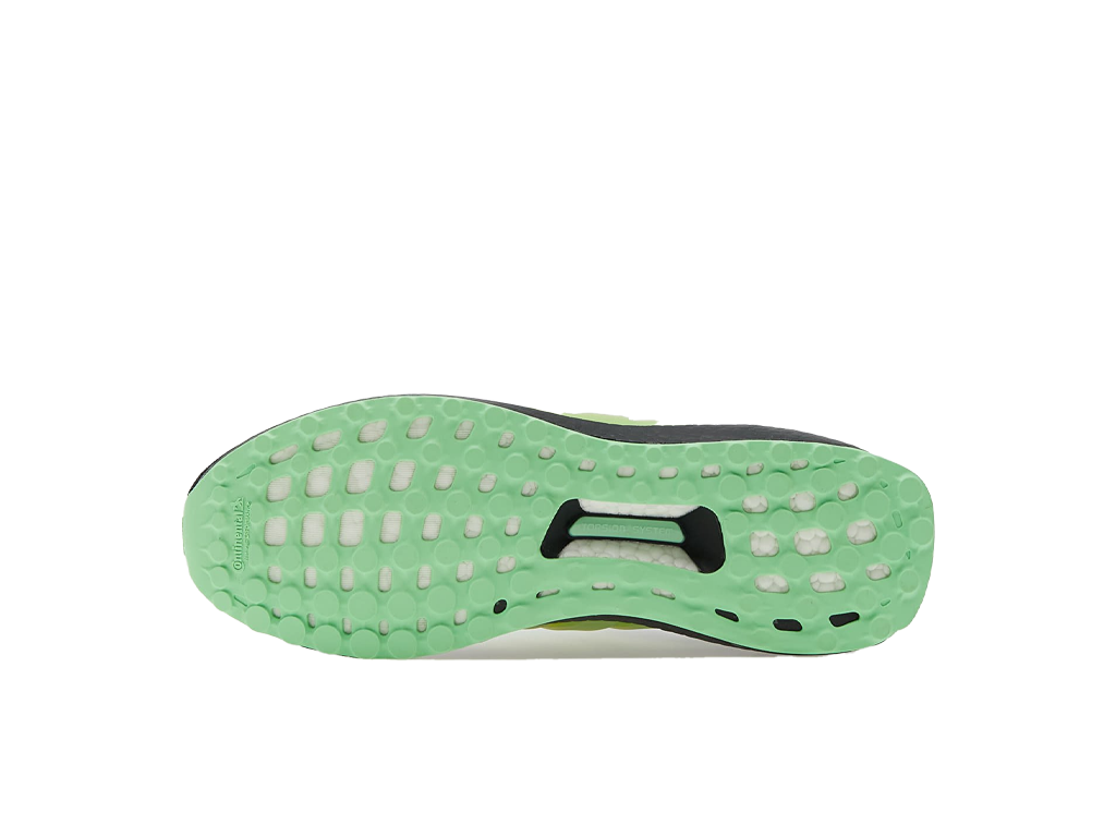 Adidas UltraBoost 5.0 DNA Black Beam Green-Adidas-pikastore.cz