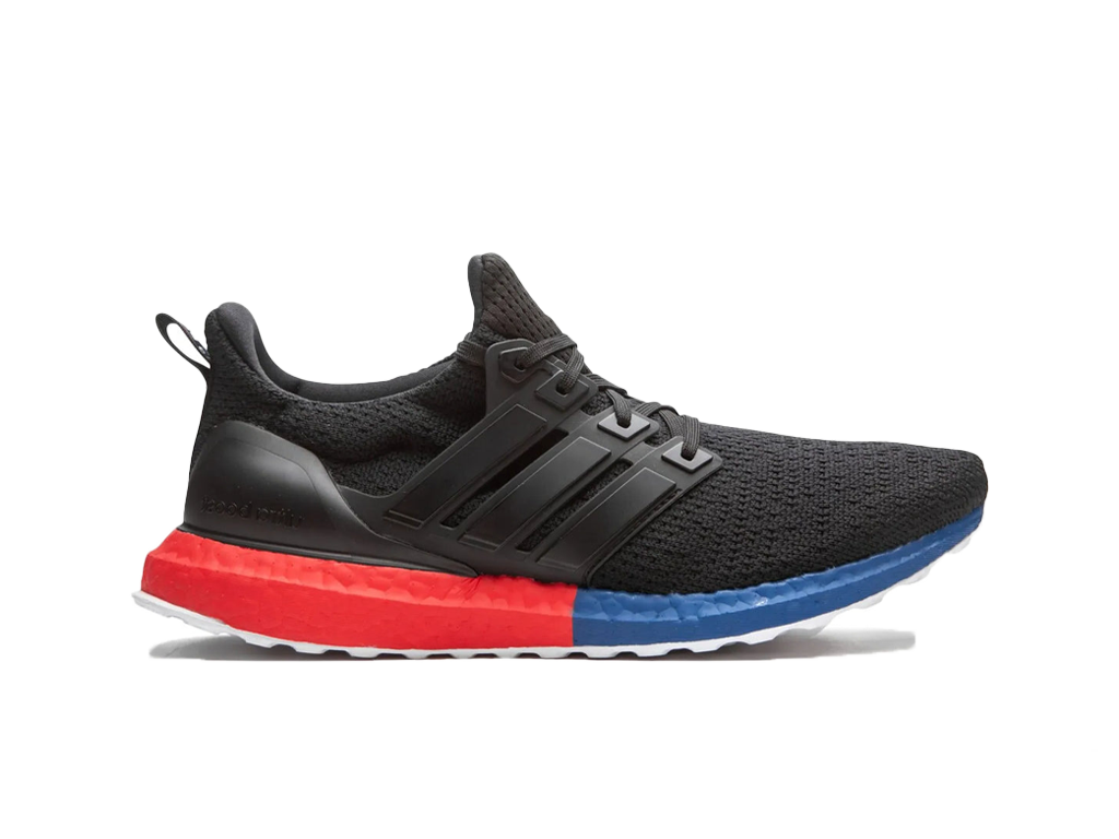Adidas UltraBoost DNA Lush Red-Adidas-pikastore.cz