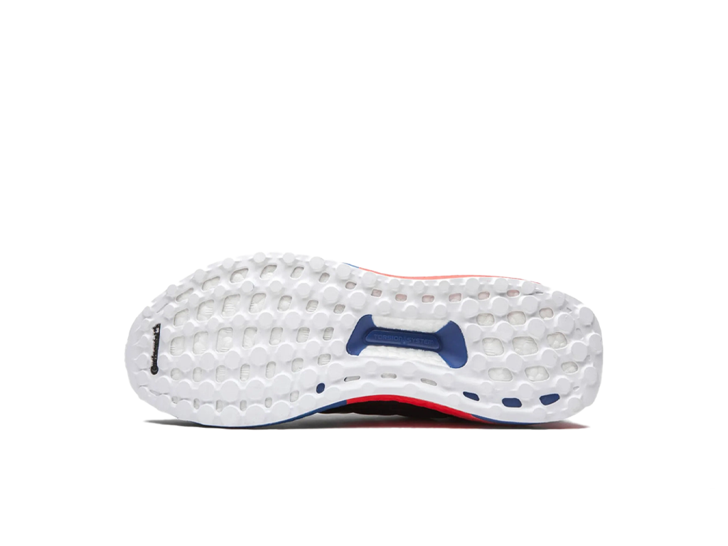 Adidas UltraBoost DNA Lush Red-Adidas-pikastore.cz