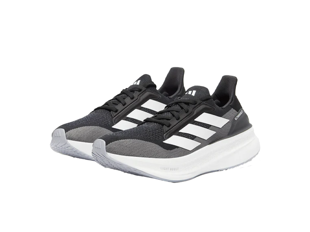 Adidas Ultraboost 5X Black White Carbon-Adidas-pikastore.cz