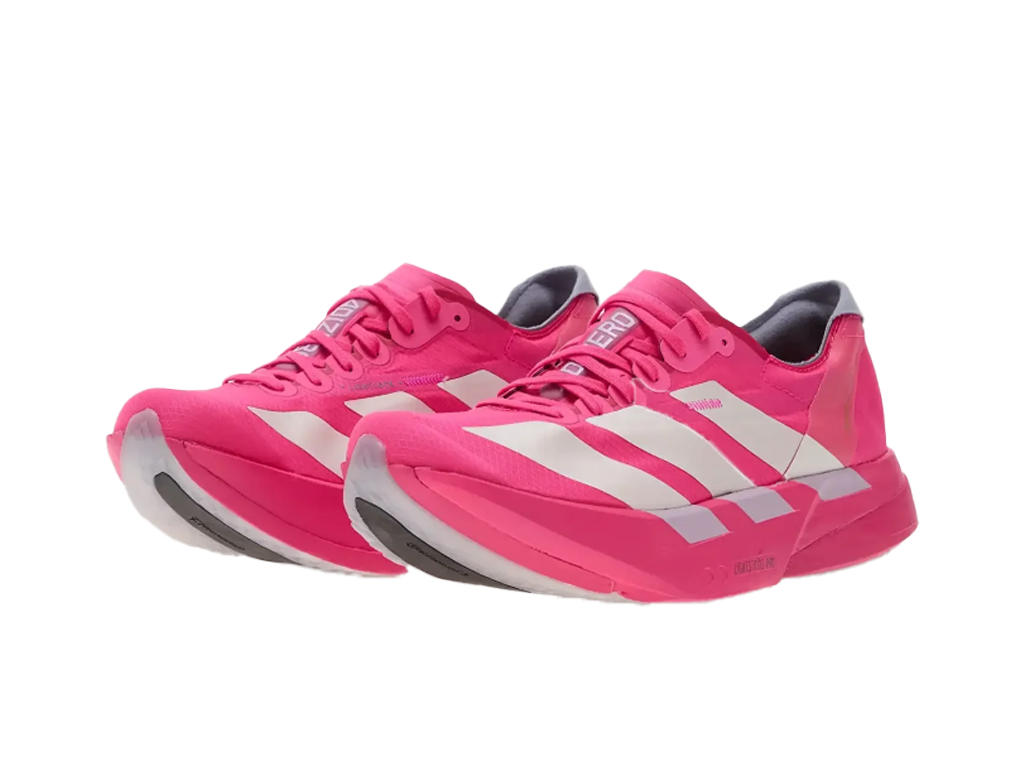 Adidas Wmns Adizero Adios Pro 4 Shock Pink-Adidas-pikastore.cz